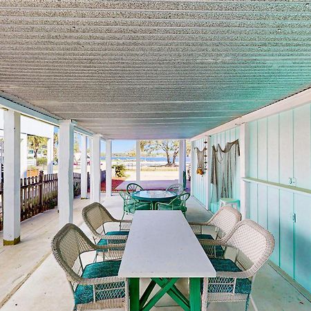 Vila A Pirate'S Life Panama City Beach Exteriér fotografie