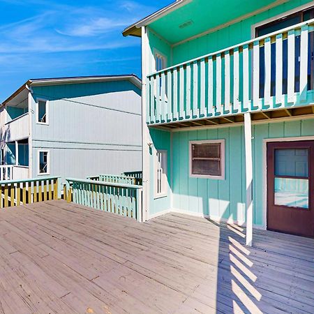 Vila A Pirate'S Life Panama City Beach Exteriér fotografie
