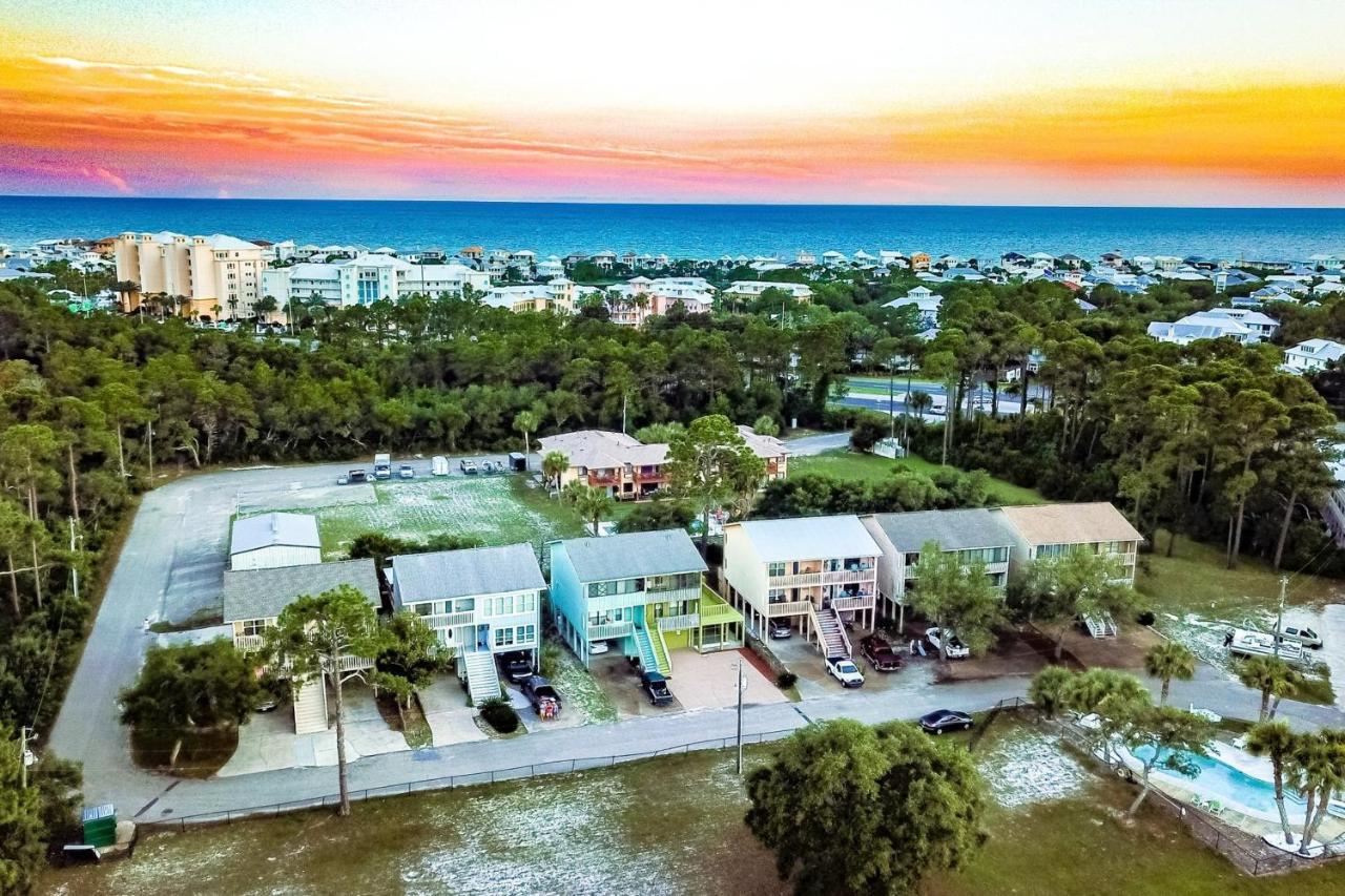 Vila A Pirate'S Life Panama City Beach Exteriér fotografie