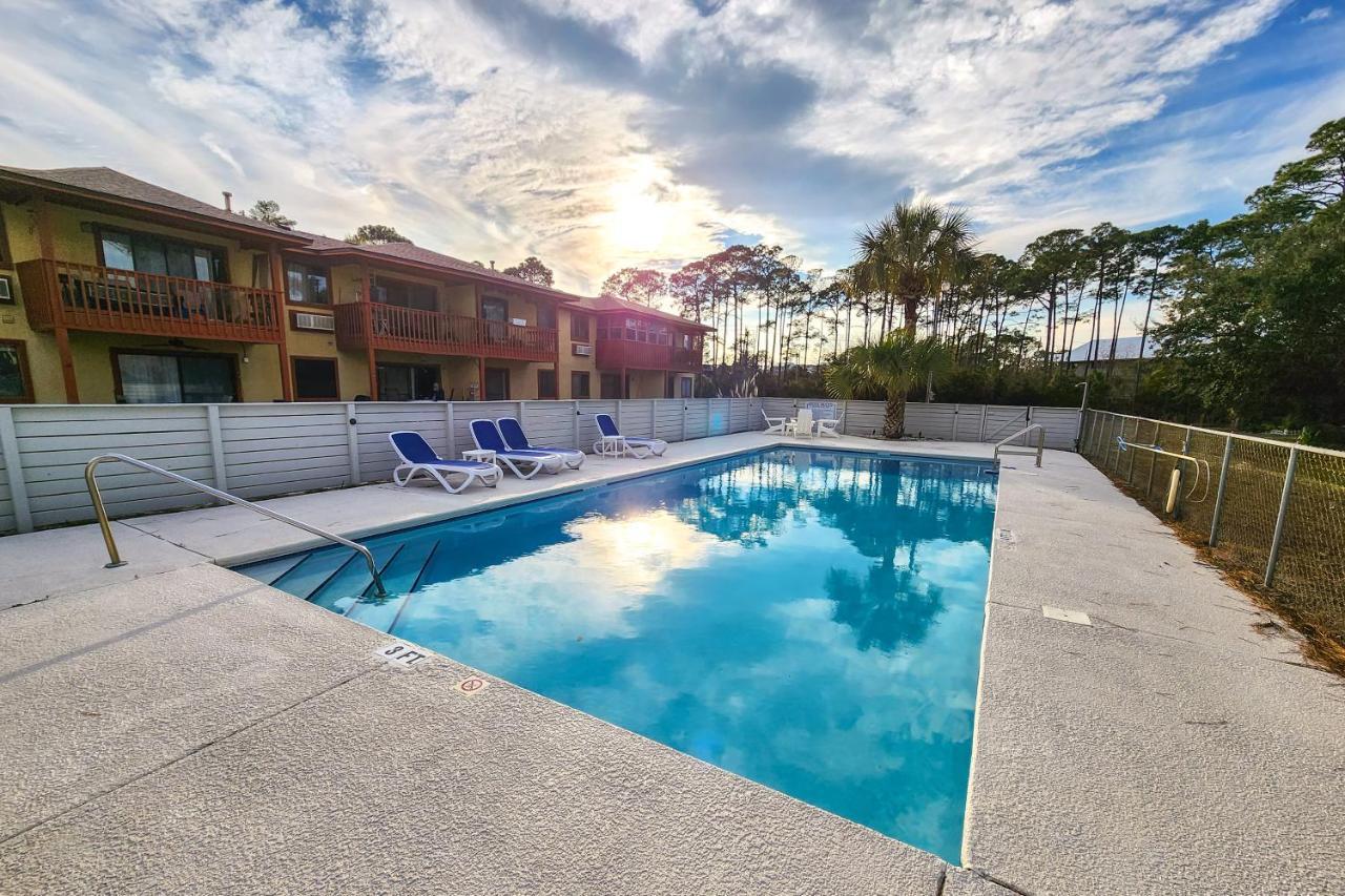 Vila A Pirate'S Life Panama City Beach Exteriér fotografie