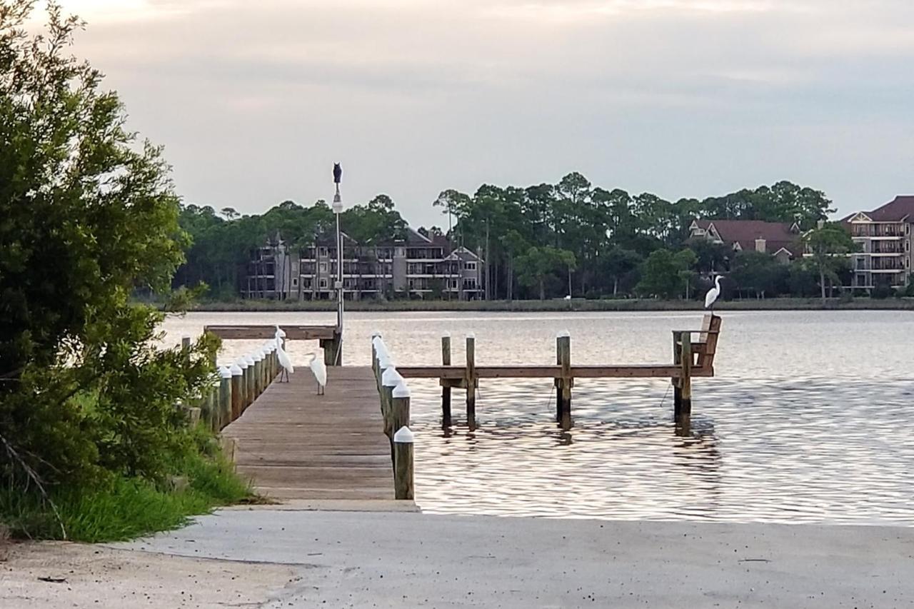 Vila A Pirate'S Life Panama City Beach Exteriér fotografie