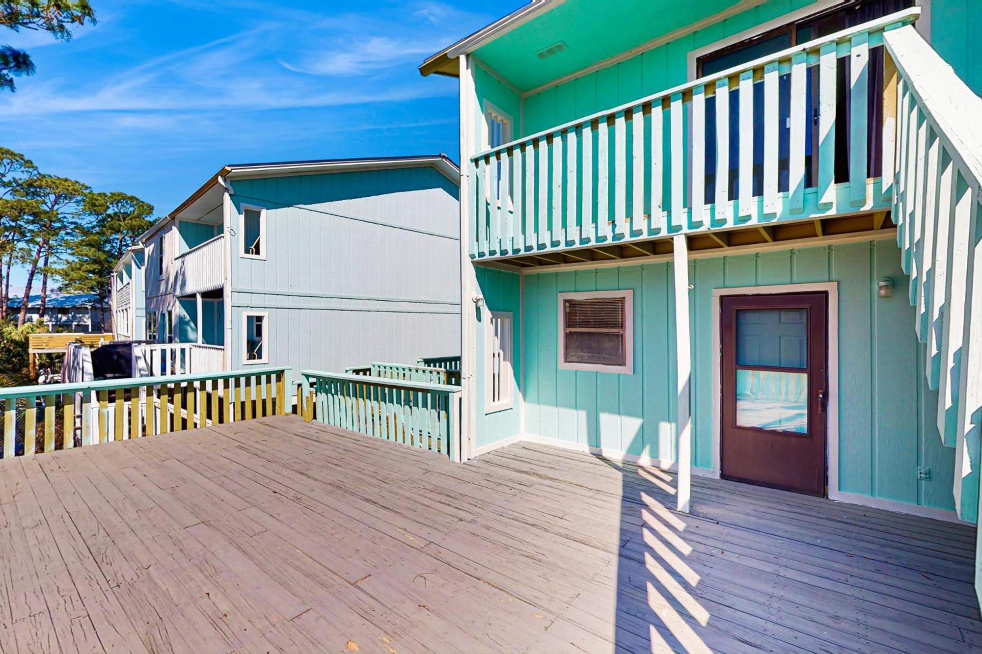 Vila A Pirate'S Life Panama City Beach Exteriér fotografie