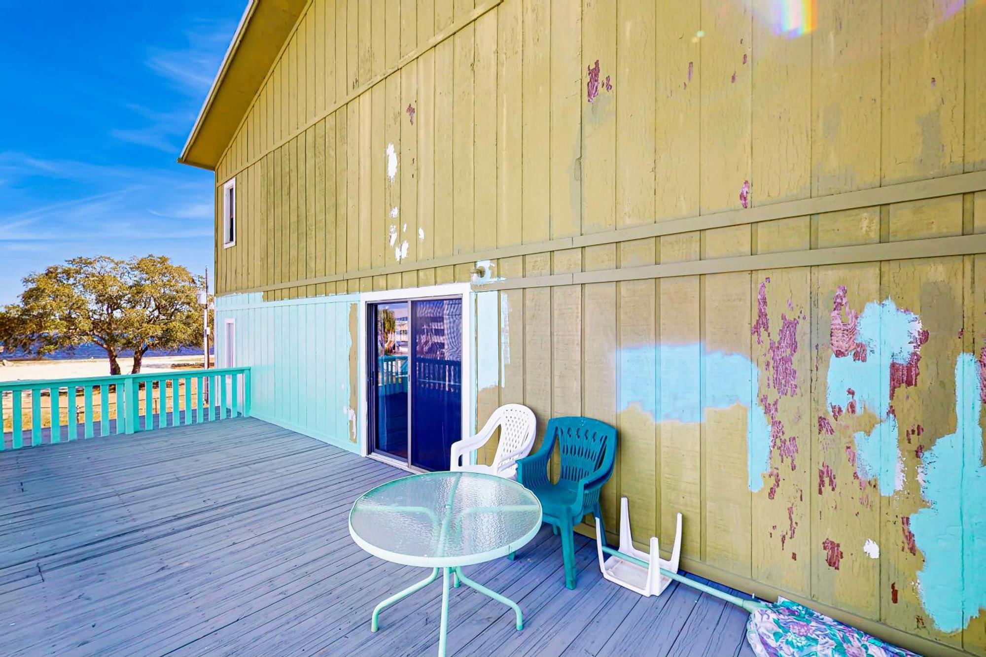 Vila A Pirate'S Life Panama City Beach Exteriér fotografie