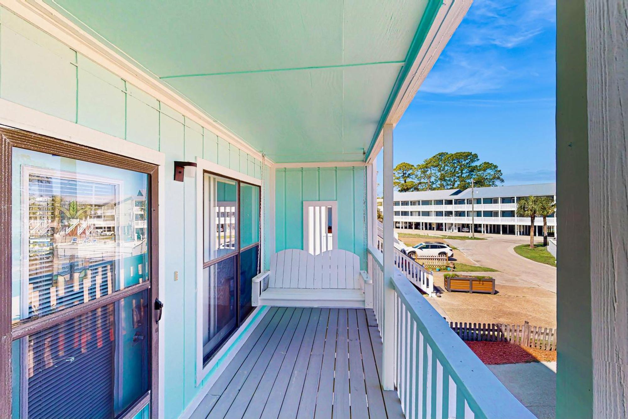 Vila A Pirate'S Life Panama City Beach Exteriér fotografie